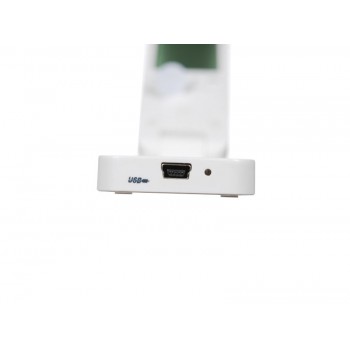 Настольный светильник LED Lamp 2,5W with Clock